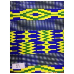 Kente